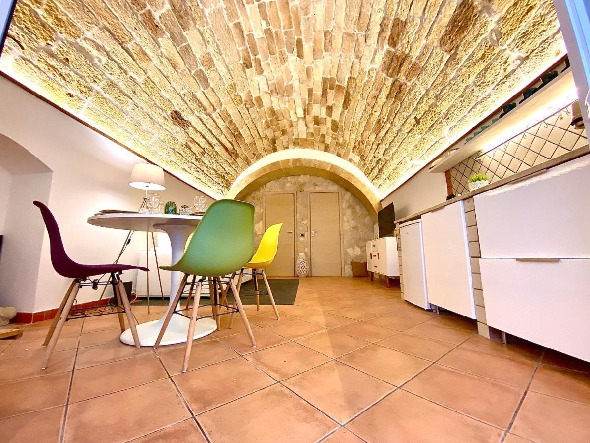 Villa U Dammusu Syracuse Esterno foto