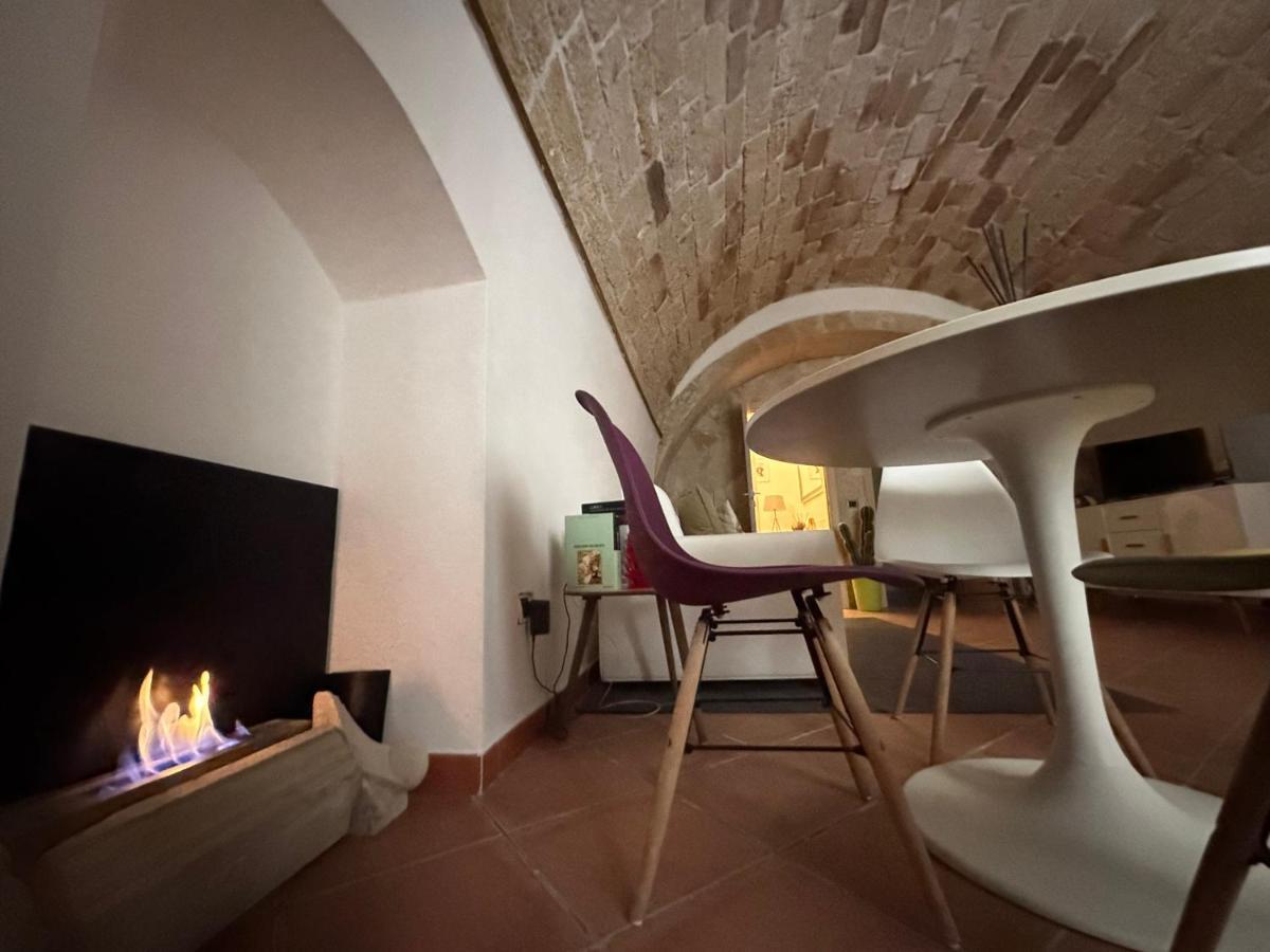 Villa U Dammusu Syracuse Esterno foto